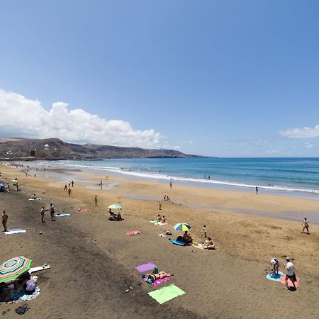 Yellow Sun Marine I By Canariasgetaway Las Palmas de Gran Canaria Exterior foto