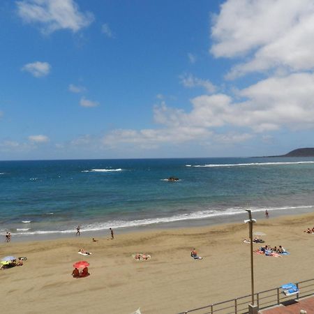 Yellow Sun Marine I By Canariasgetaway Las Palmas de Gran Canaria Exterior foto