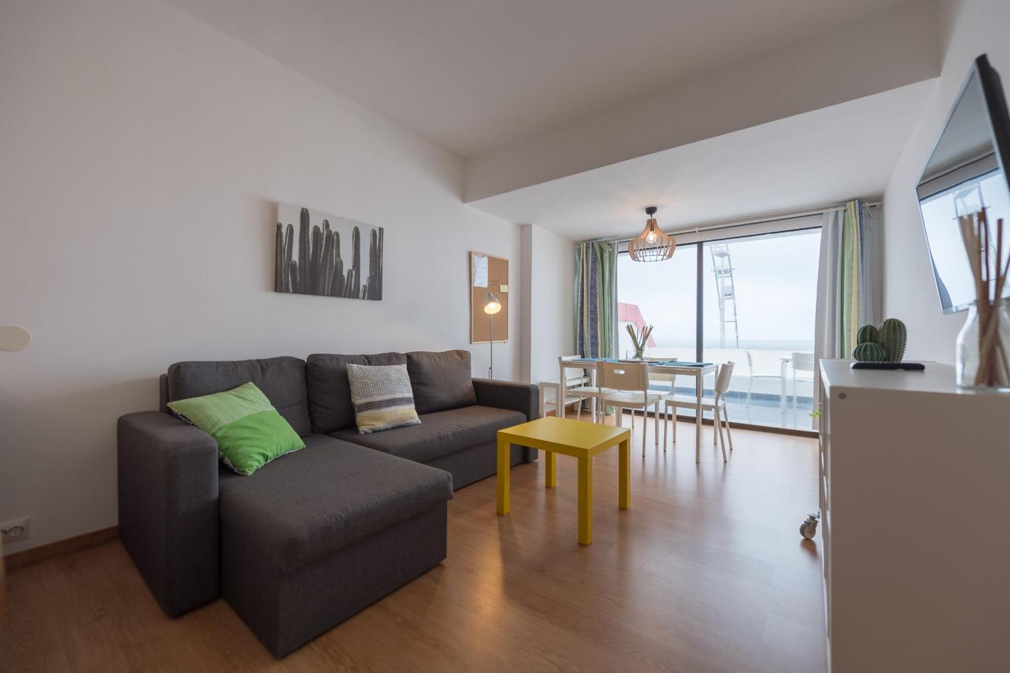 Yellow Sun Marine I By Canariasgetaway Las Palmas de Gran Canaria Exterior foto