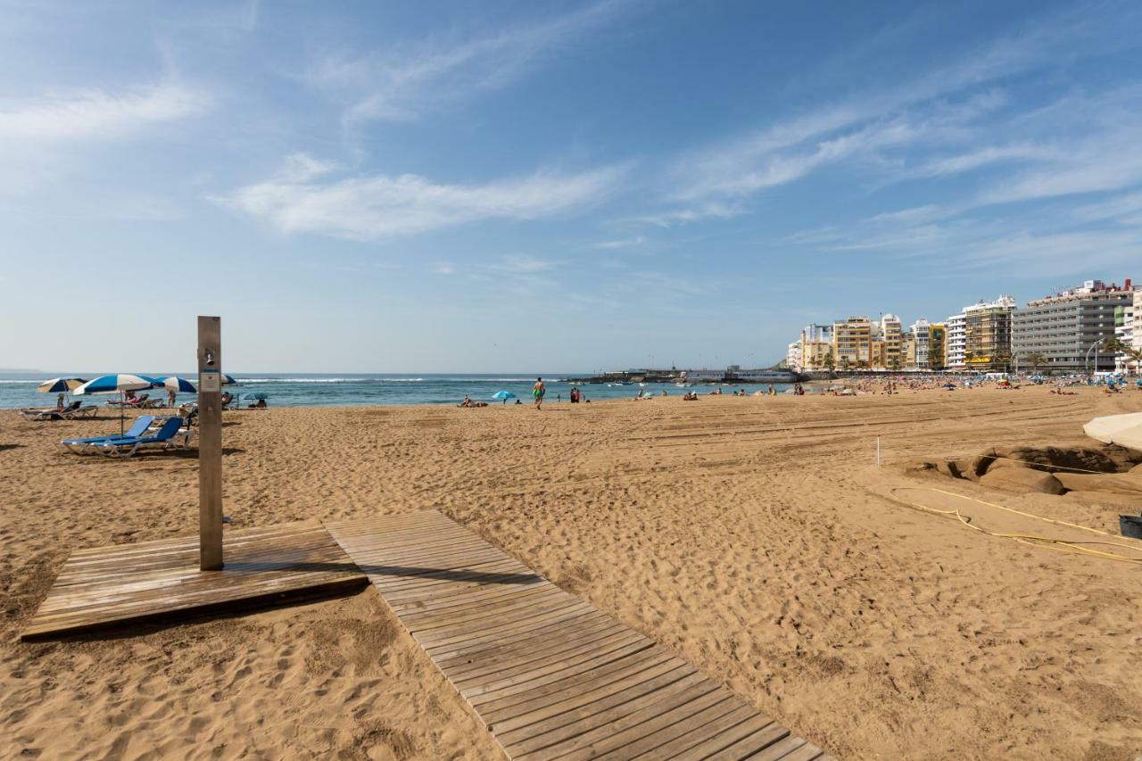 Yellow Sun Marine I By Canariasgetaway Las Palmas de Gran Canaria Exterior foto