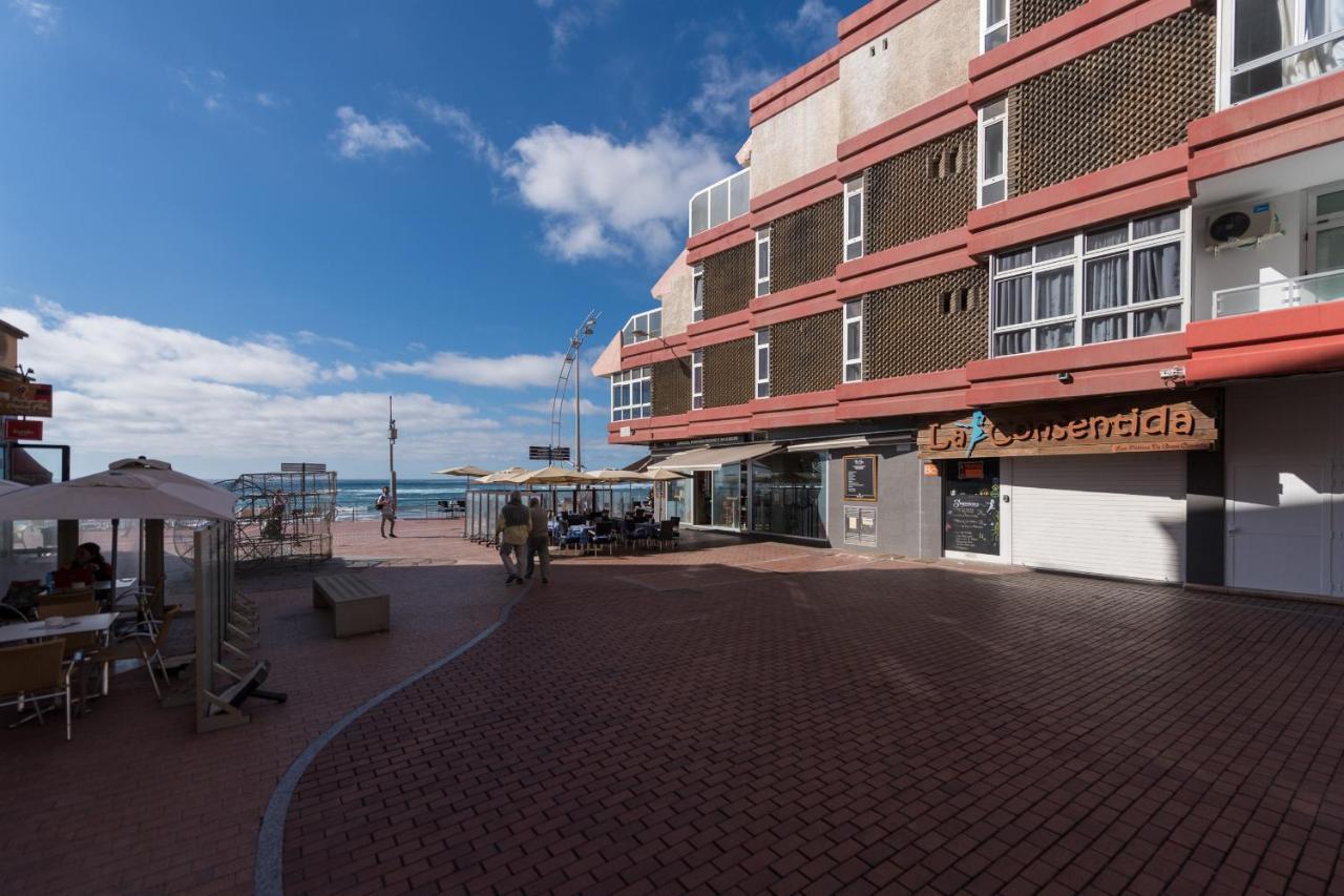 Yellow Sun Marine I By Canariasgetaway Las Palmas de Gran Canaria Exterior foto
